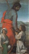 Andrea del Sarto St.James oil painting picture wholesale